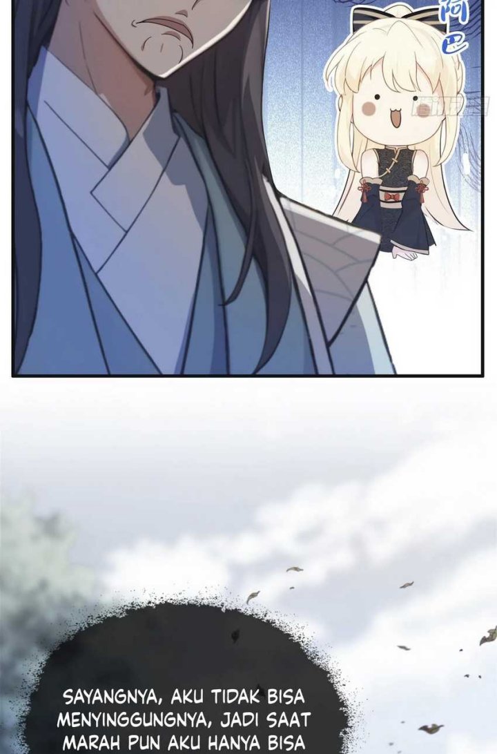 It Turns Out That I Have Been Invincible For A Long Time Chapter 21 Bahasa Indonesia