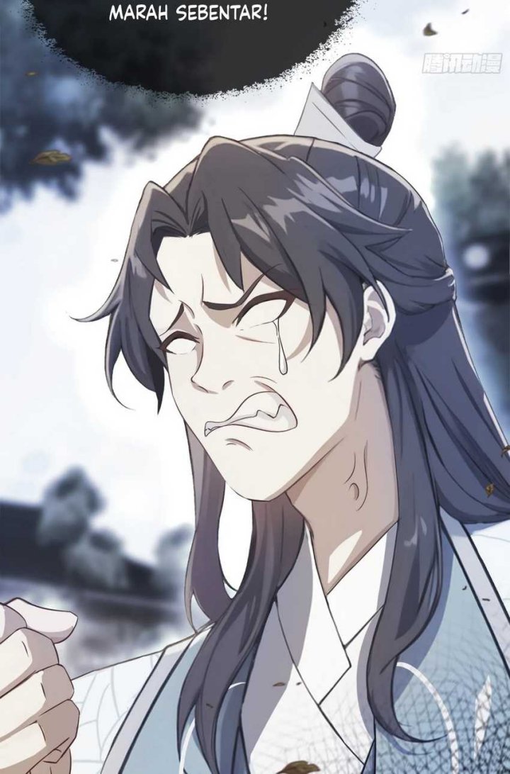 It Turns Out That I Have Been Invincible For A Long Time Chapter 21 Bahasa Indonesia