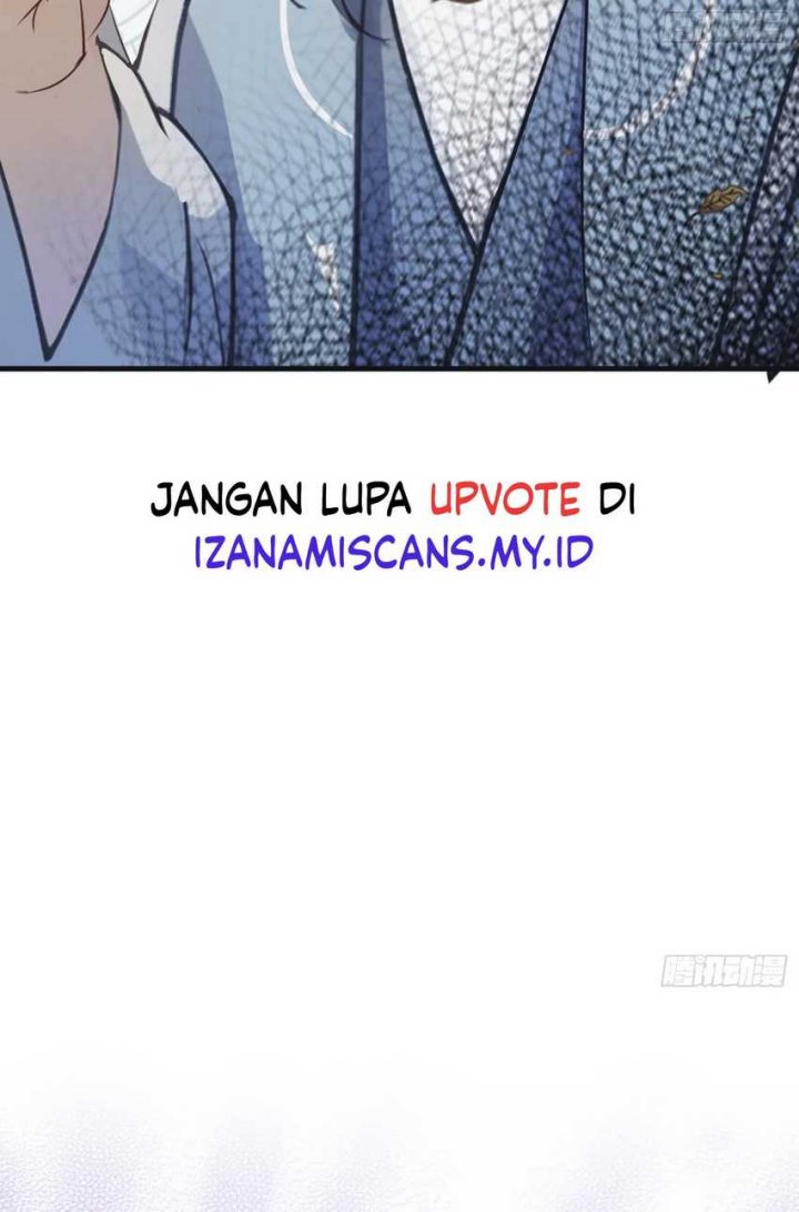 It Turns Out That I Have Been Invincible For A Long Time Chapter 21 Bahasa Indonesia