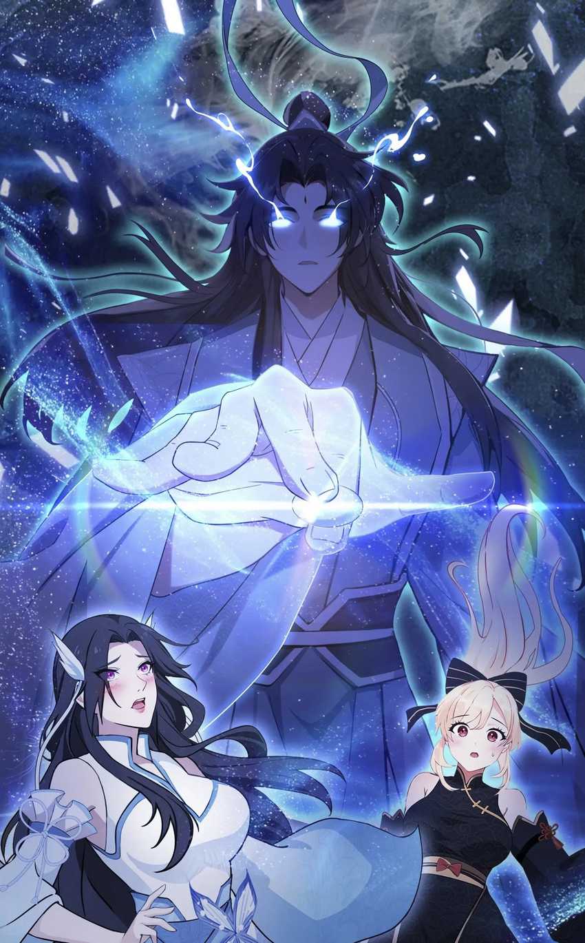 It Turns Out That I Have Been Invincible For A Long Time Chapter 22 Bahasa Indonesia