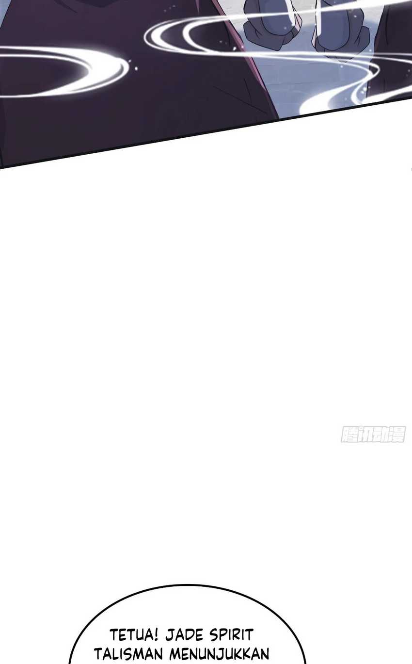 It Turns Out That I Have Been Invincible For A Long Time Chapter 22 Bahasa Indonesia