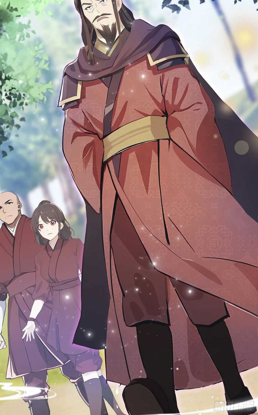 It Turns Out That I Have Been Invincible For A Long Time Chapter 22 Bahasa Indonesia