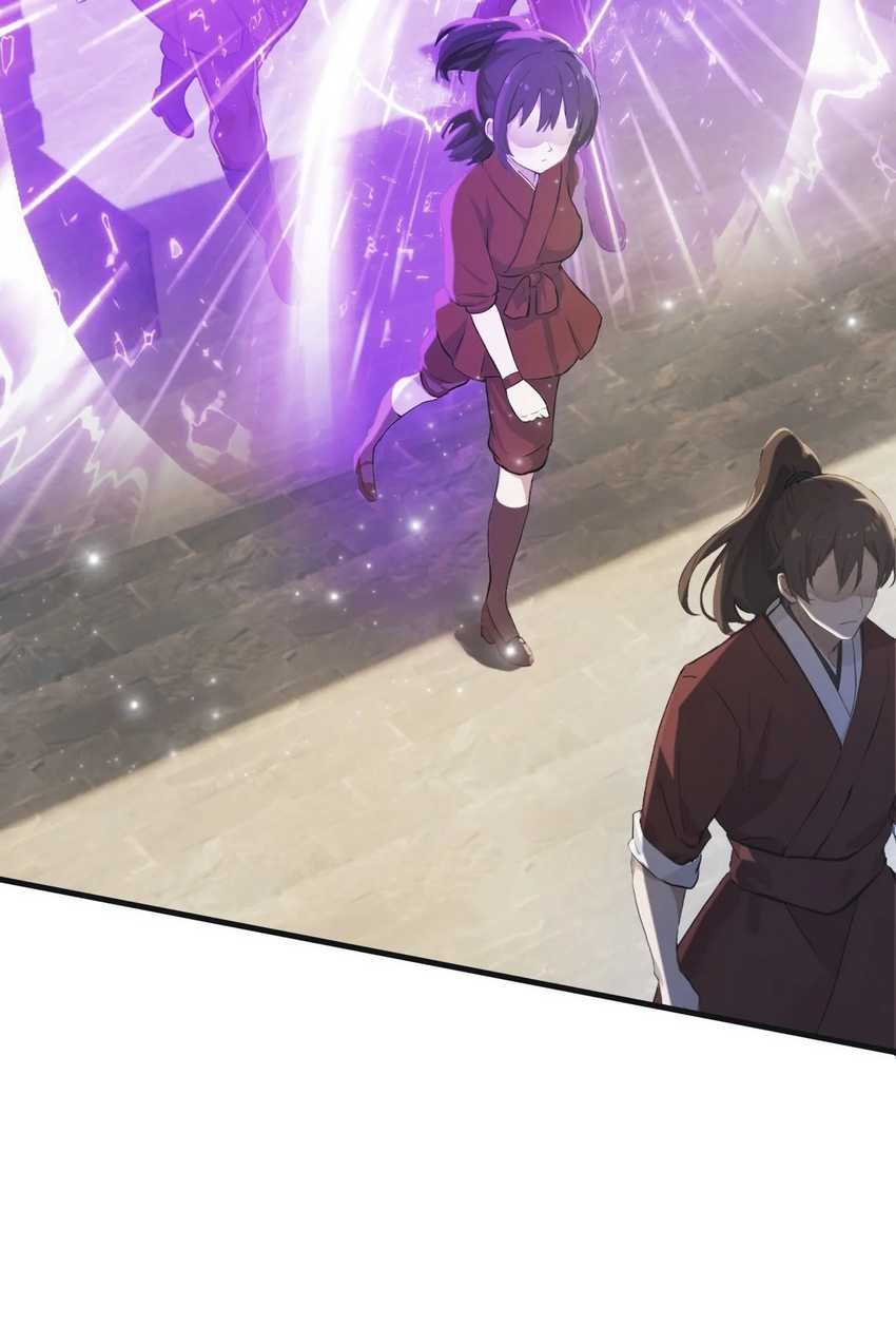 It Turns Out That I Have Been Invincible For A Long Time Chapter 22 Bahasa Indonesia