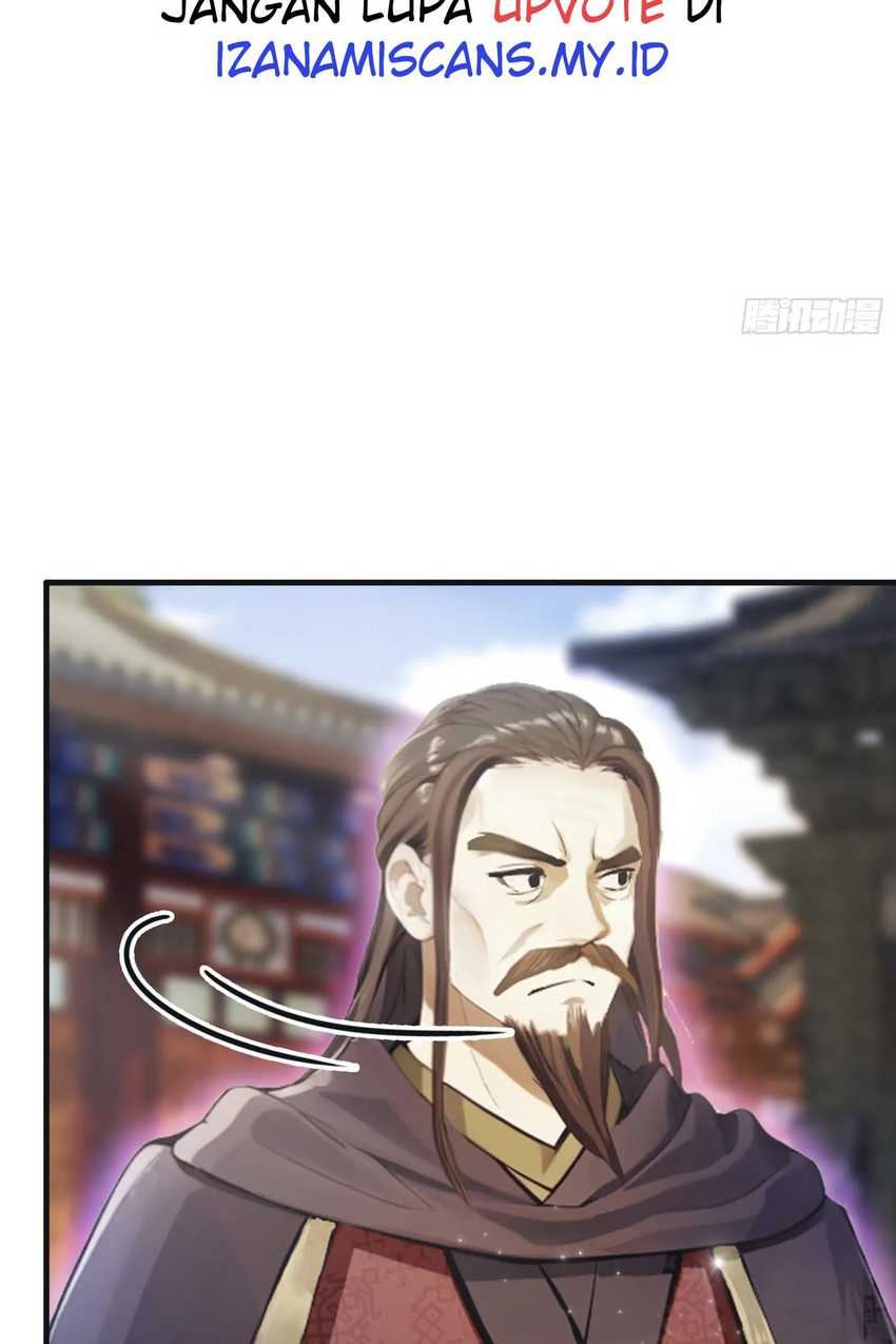 It Turns Out That I Have Been Invincible For A Long Time Chapter 22 Bahasa Indonesia