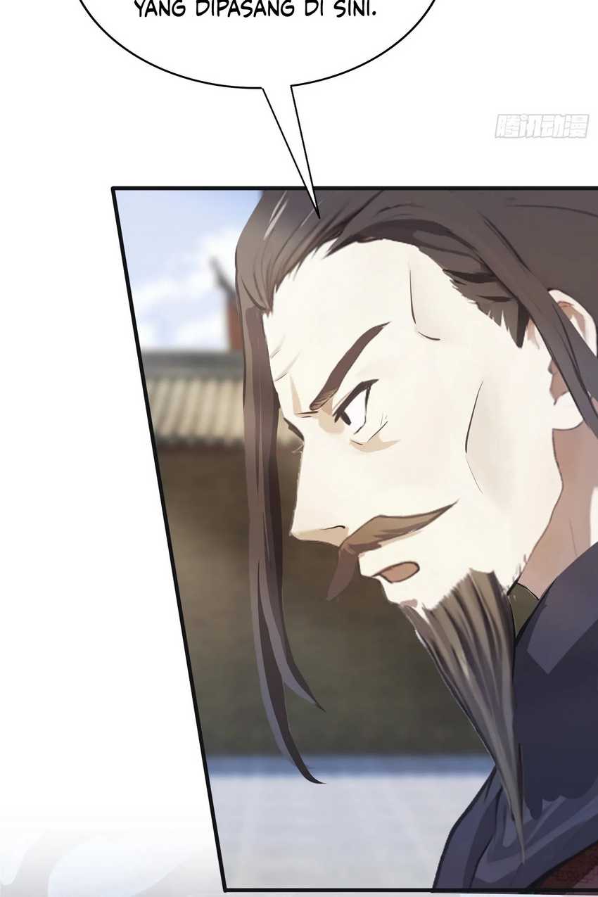 It Turns Out That I Have Been Invincible For A Long Time Chapter 22 Bahasa Indonesia