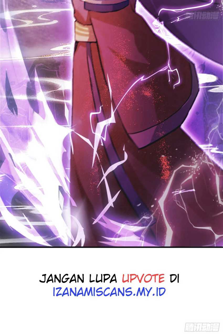 It Turns Out That I Have Been Invincible For A Long Time Chapter 22 Bahasa Indonesia
