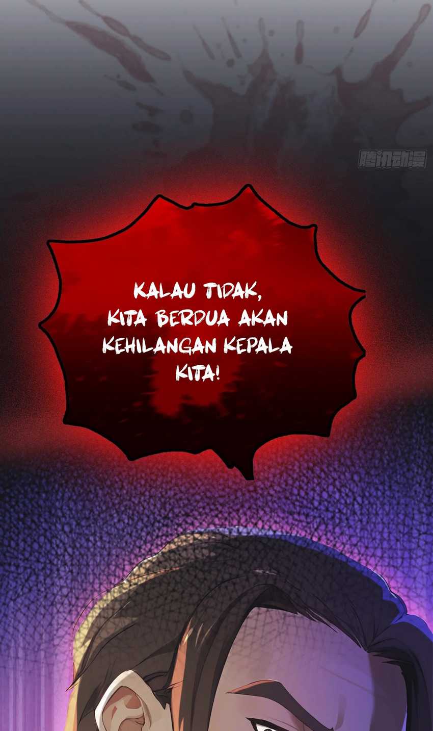 It Turns Out That I Have Been Invincible For A Long Time Chapter 22 Bahasa Indonesia