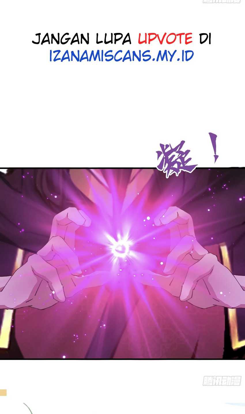 It Turns Out That I Have Been Invincible For A Long Time Chapter 22 Bahasa Indonesia