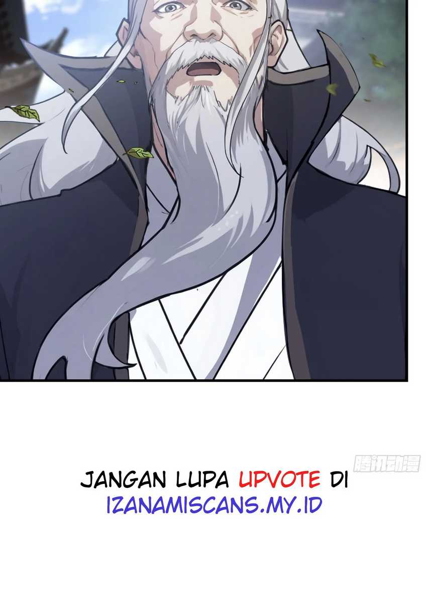 It Turns Out That I Have Been Invincible For A Long Time Chapter 22 Bahasa Indonesia