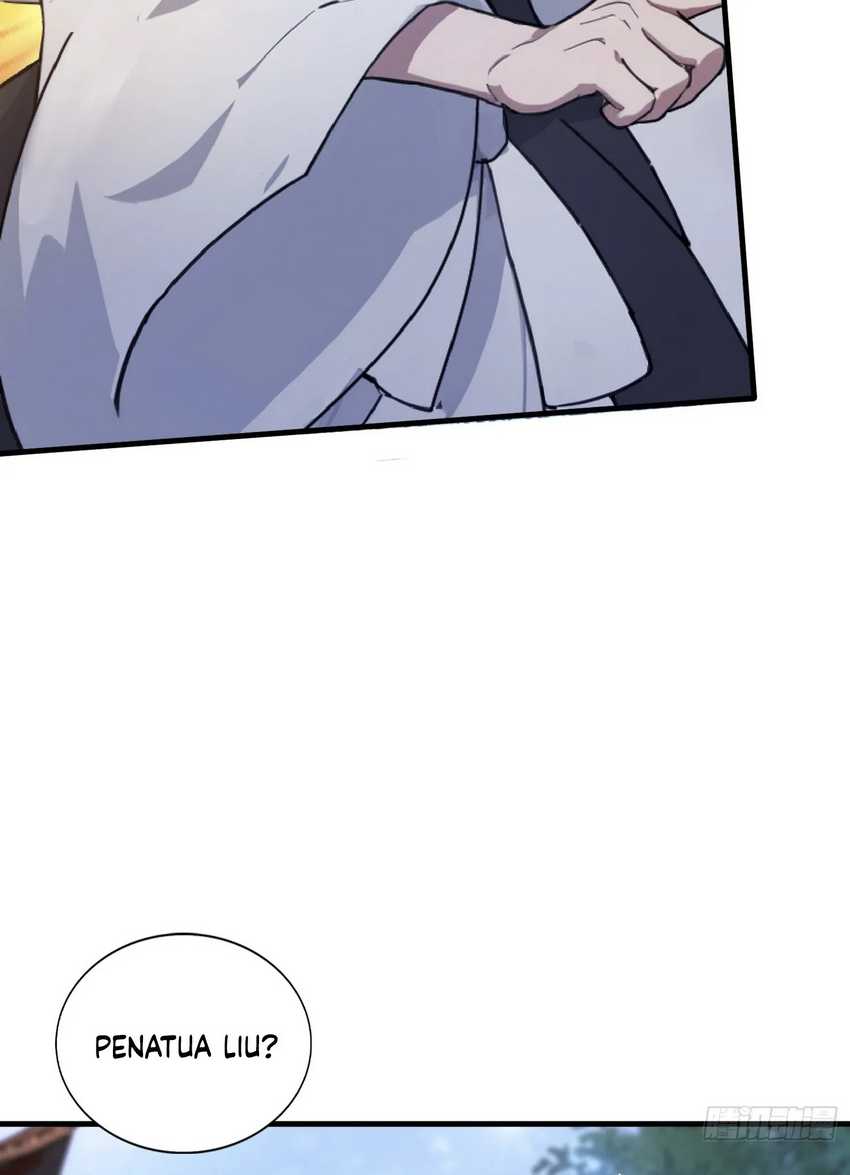 It Turns Out That I Have Been Invincible For A Long Time Chapter 22 Bahasa Indonesia