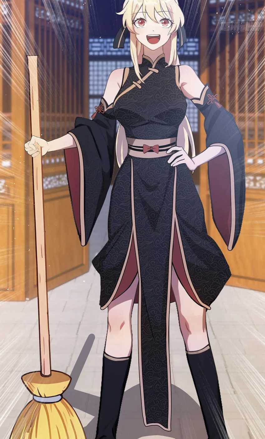 It Turns Out That I Have Been Invincible For A Long Time Chapter 22 Bahasa Indonesia