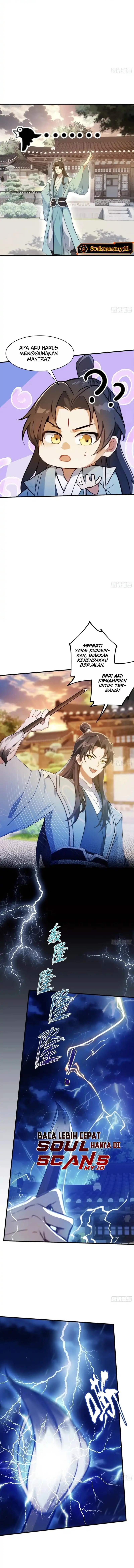 It Turns Out That I Have Been Invincible For A Long Time chapter 41