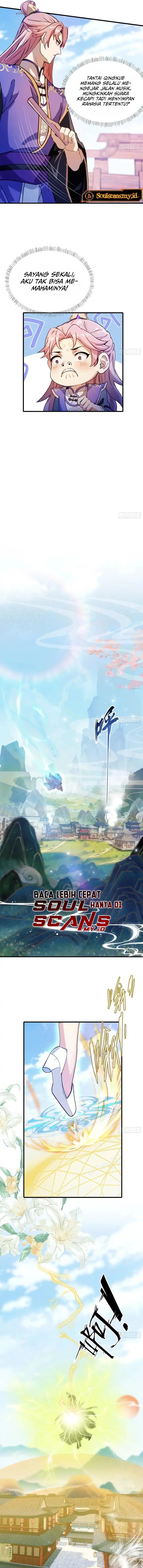 It Turns Out That I Have Been Invincible For A Long Time chapter 42