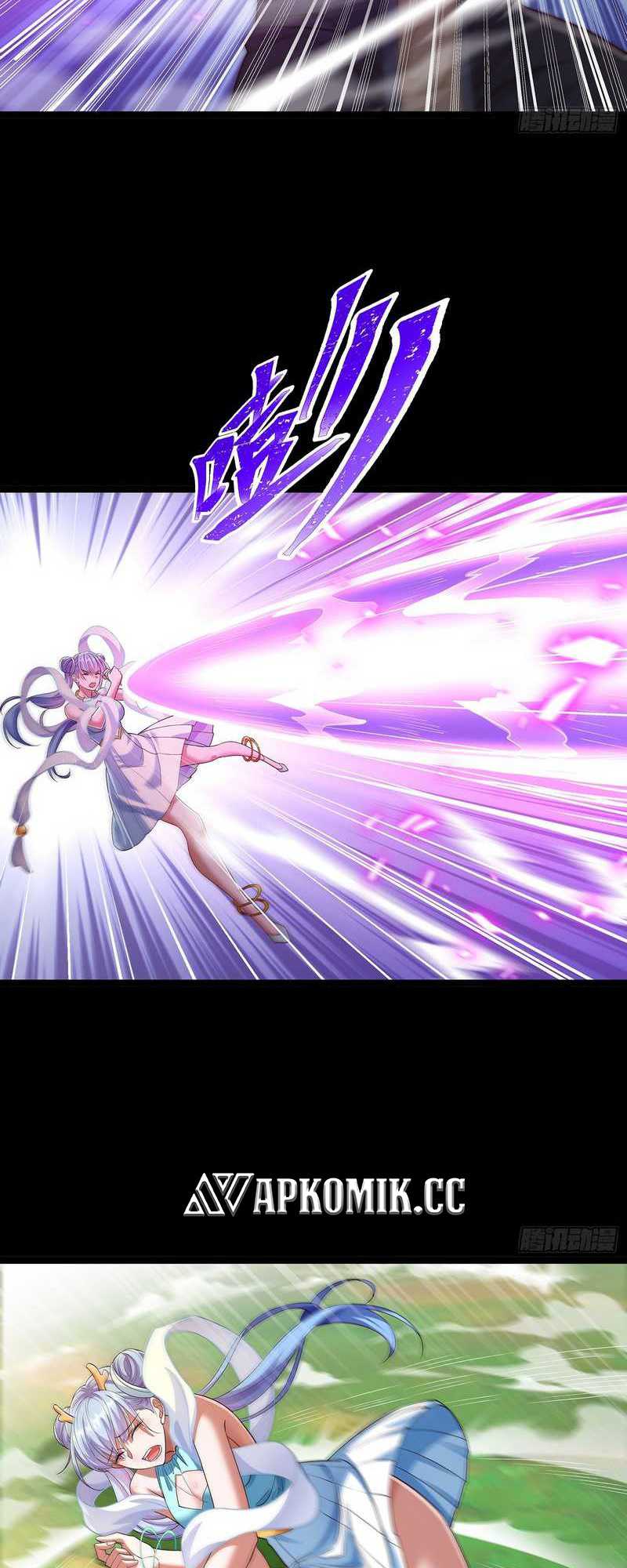 It Turns Out That I’m The Demonic Ancestor! chapter 6