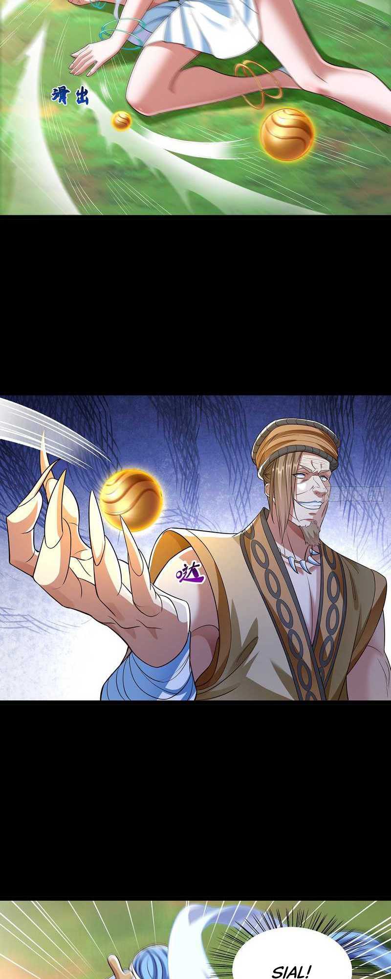 It Turns Out That I’m The Demonic Ancestor! chapter 6