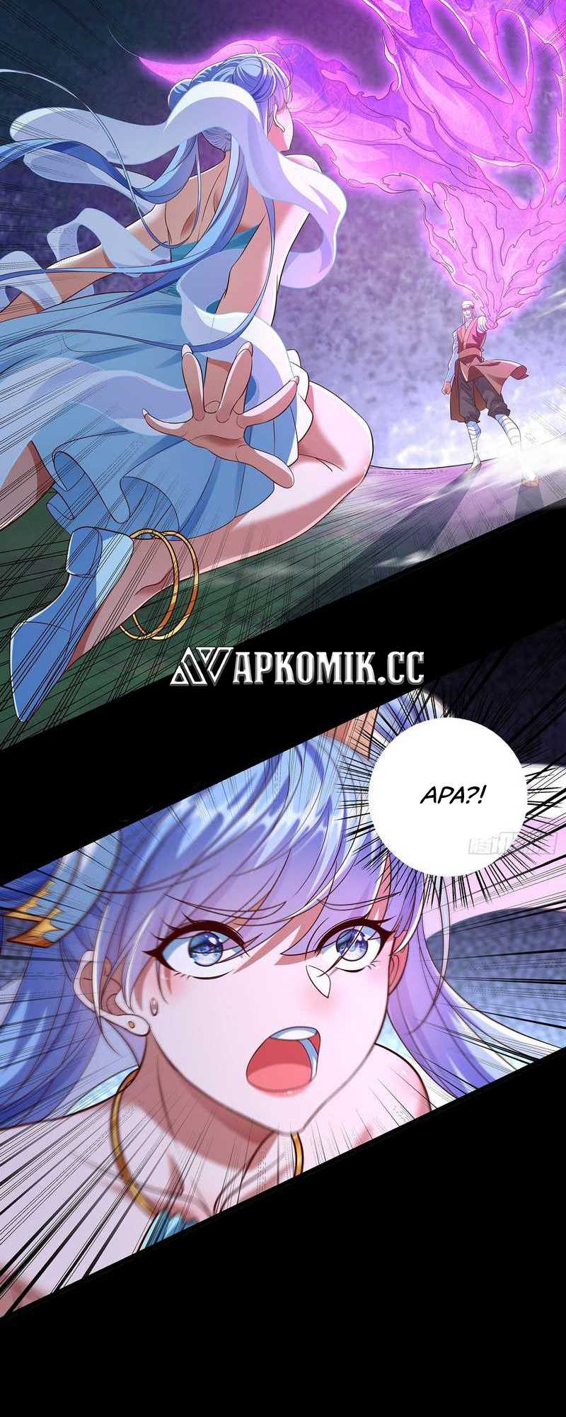 It Turns Out That I’m The Demonic Ancestor! chapter 6