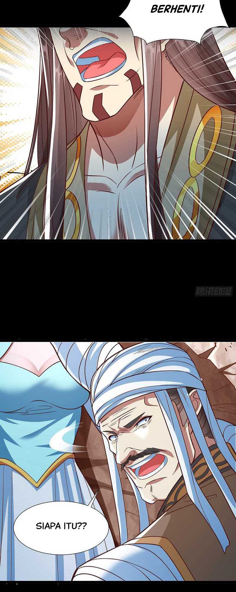 It Turns Out That I’m The Demonic Ancestor! chapter 6