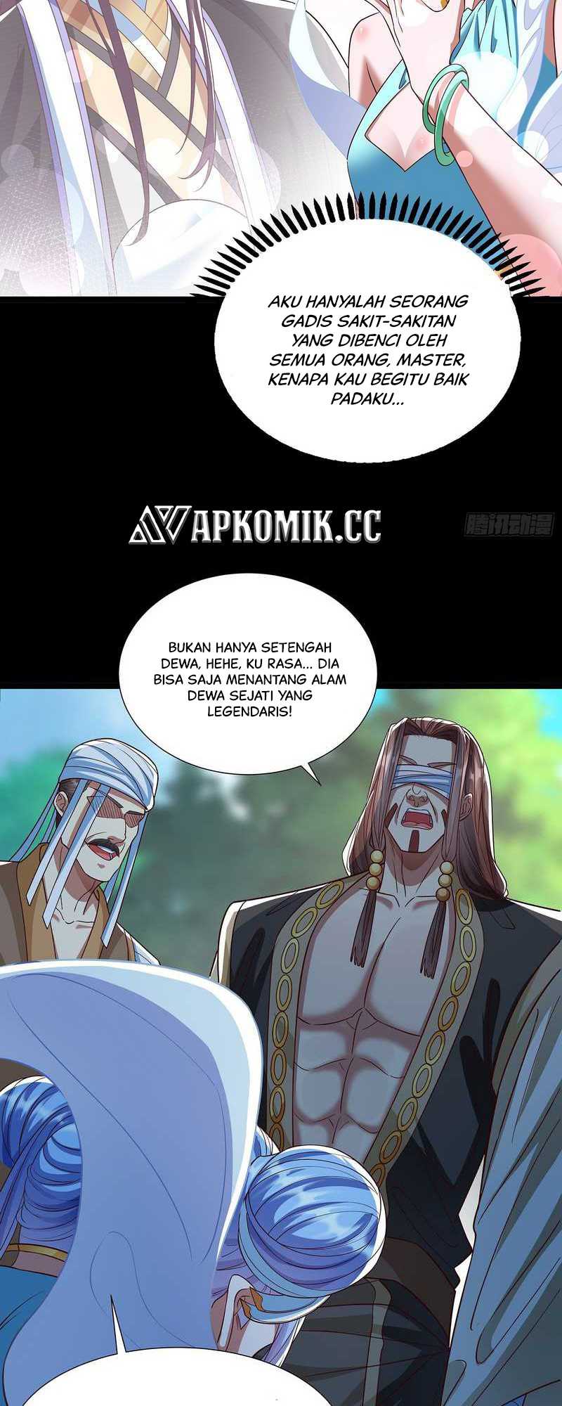 It Turns Out That I’m The Demonic Ancestor! chapter 6