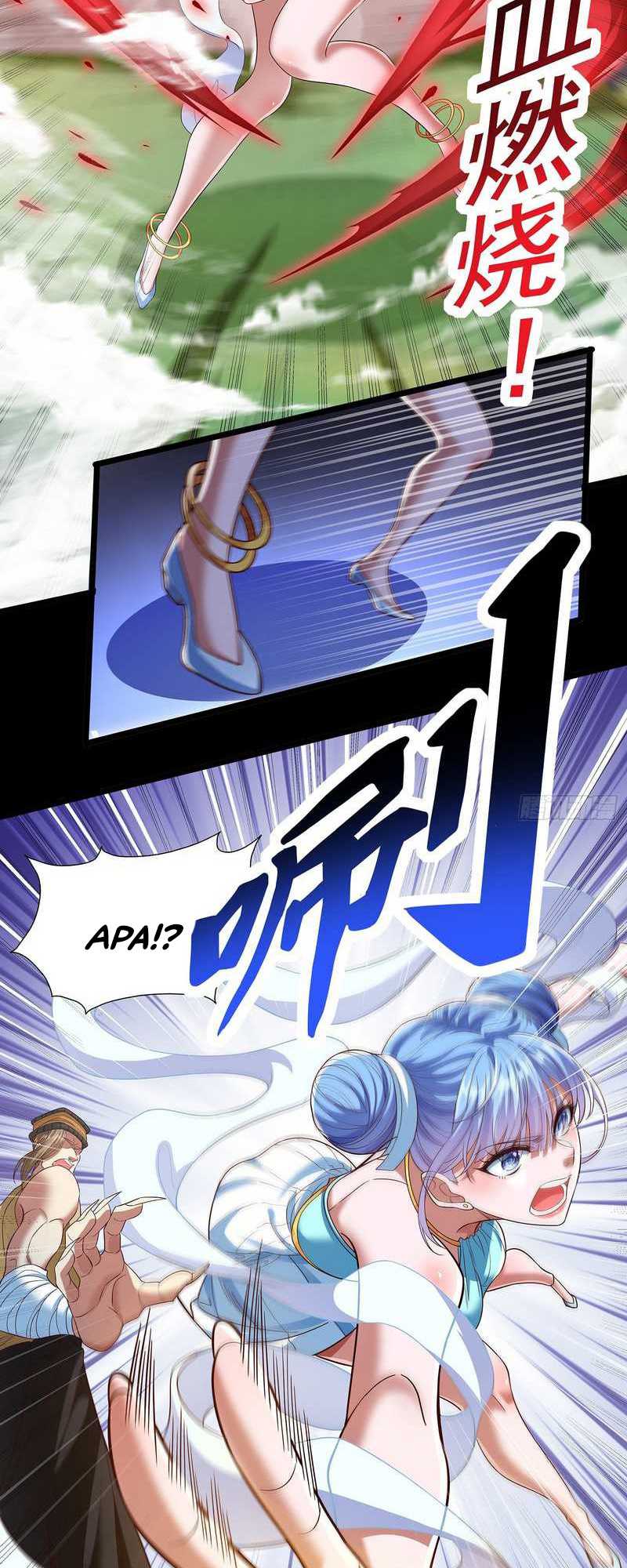 It Turns Out That I’m The Demonic Ancestor! chapter 6