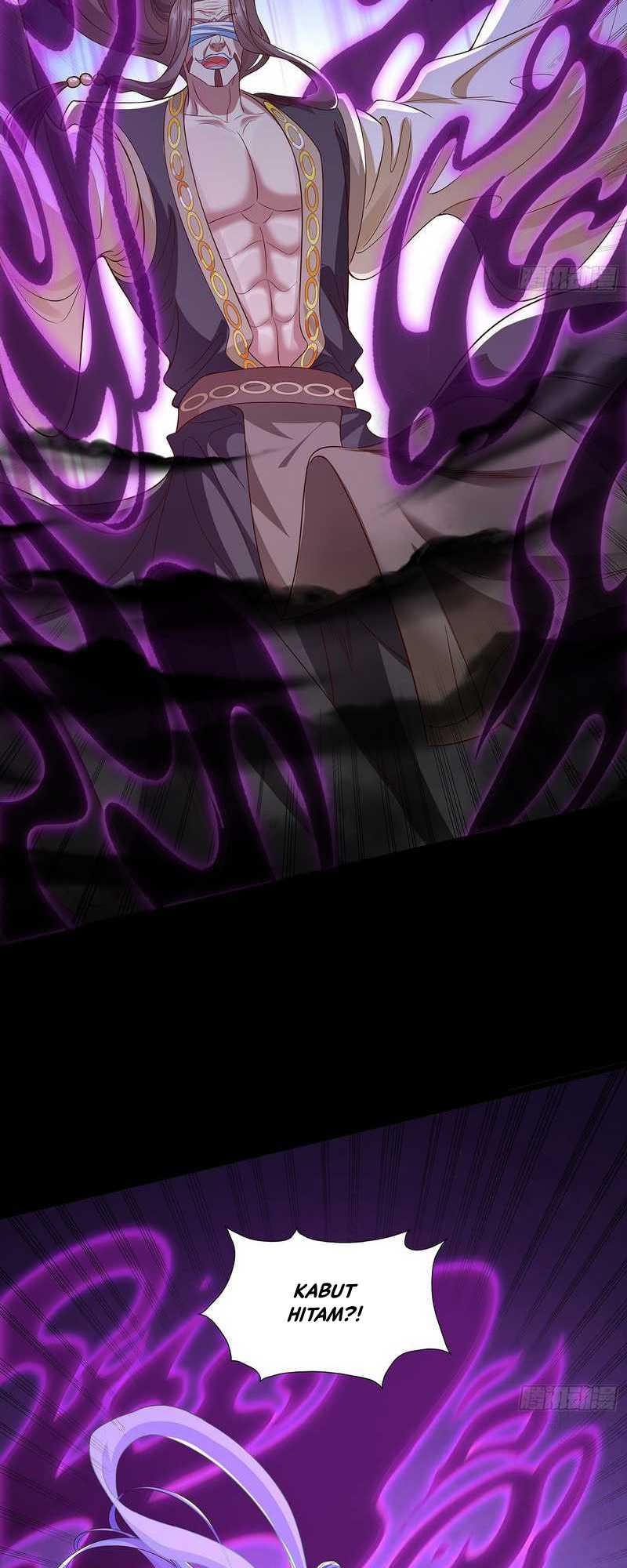 It Turns Out That I’m The Demonic Ancestor! chapter 6