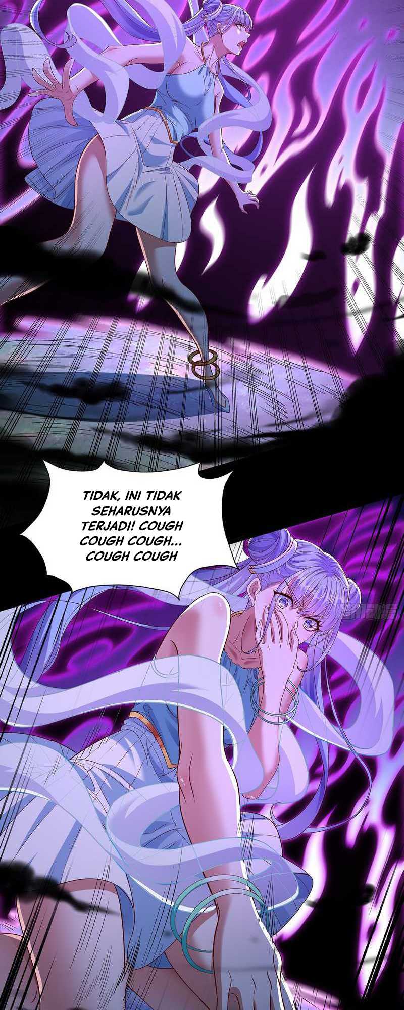 It Turns Out That I’m The Demonic Ancestor! chapter 6