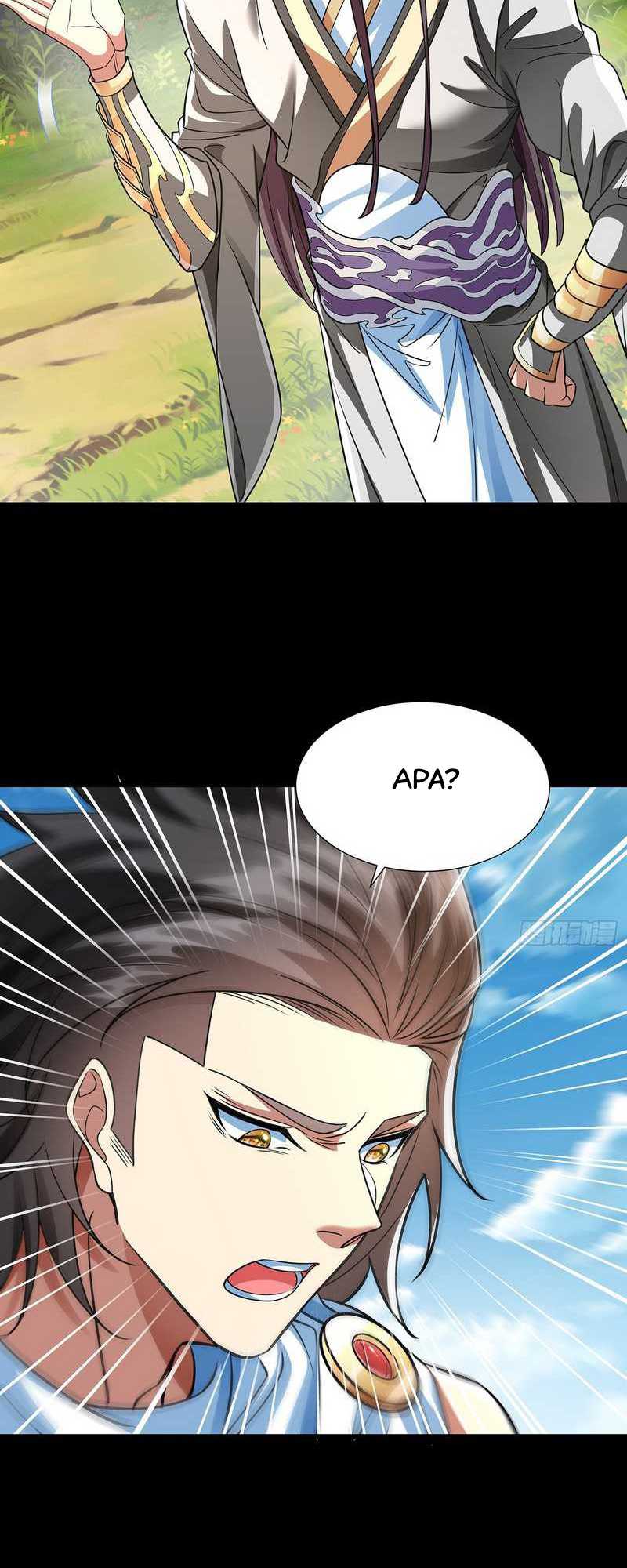 It Turns Out That I’m The Demonic Ancestor! chapter 8
