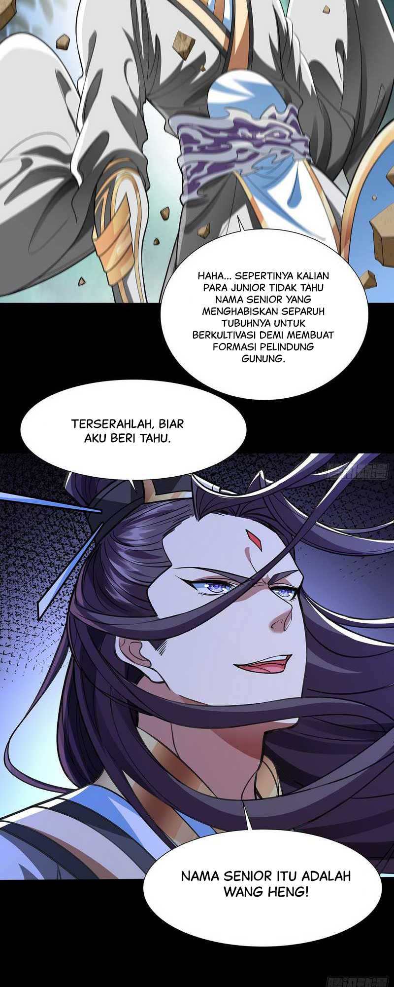 It Turns Out That I’m The Demonic Ancestor! chapter 8