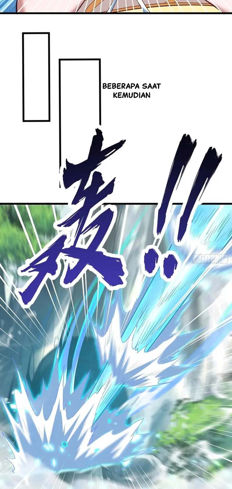 It Turns Out That I’m The Demonic Ancestor! Chapter 13 Bahasa Indonesia