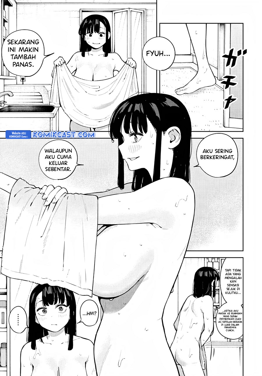 Itoko no Onee-chan ni Amaechau? chapter 9