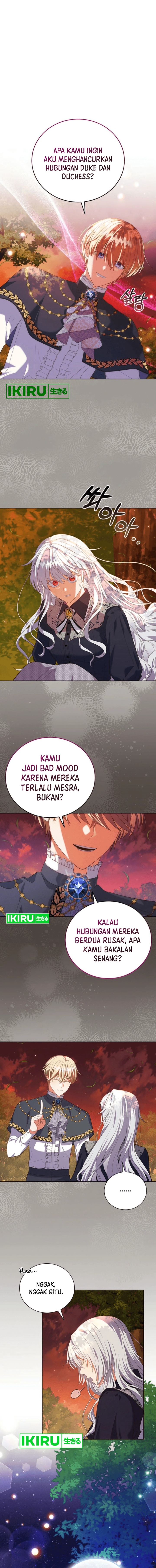 It’s Annoying Because My Childhood Friend Is an Archmage chapter 6