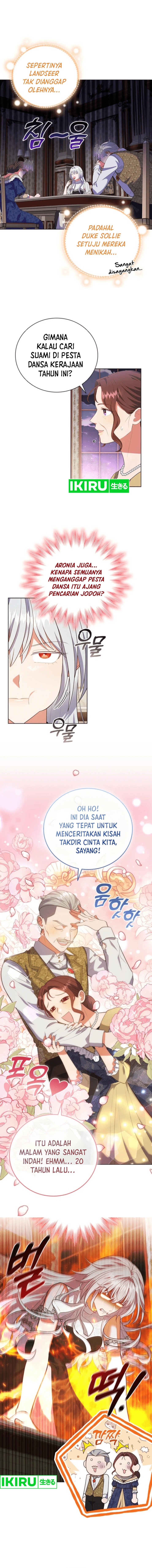 It’s Annoying Because My Childhood Friend Is an Archmage chapter 6