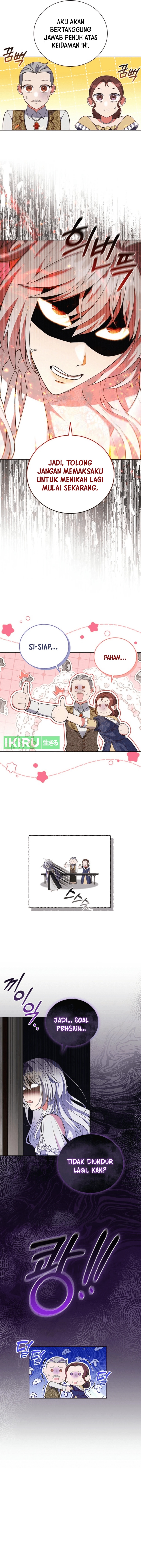 It’s Annoying Because My Childhood Friend Is an Archmage chapter 6