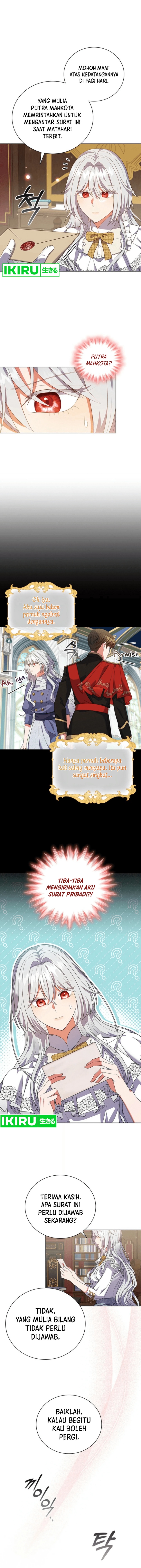 It’s Annoying Because My Childhood Friend Is an Archmage chapter 6