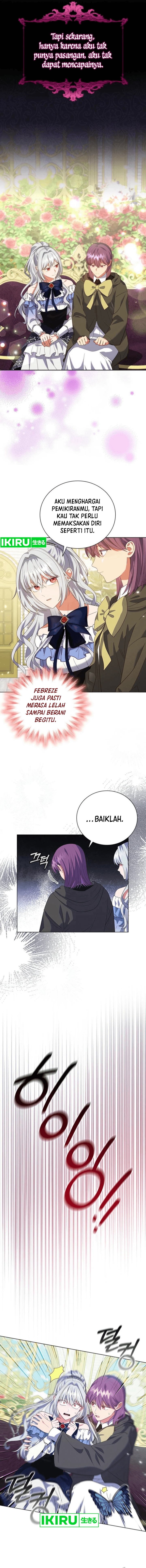 It’s Annoying Because My Childhood Friend Is an Archmage chapter 8