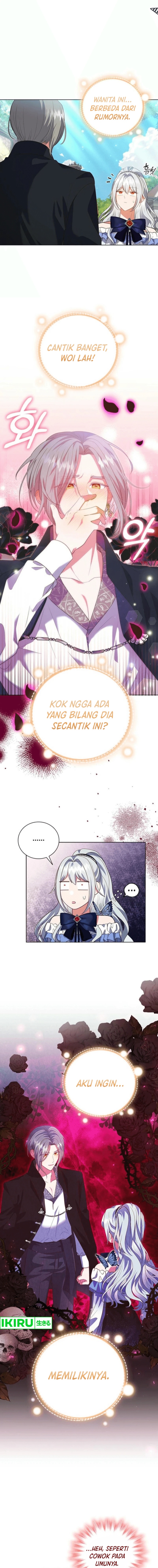 It’s Annoying Because My Childhood Friend Is an Archmage chapter 8