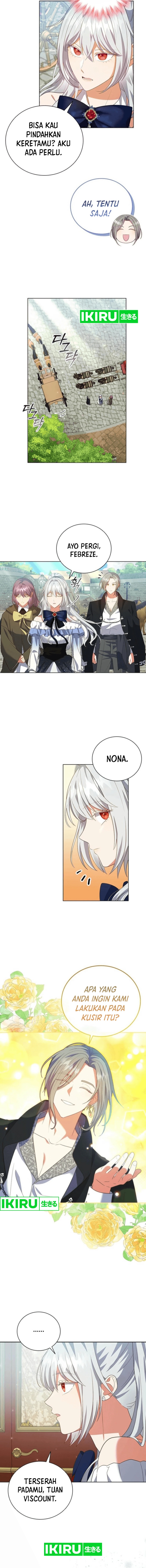 It’s Annoying Because My Childhood Friend Is an Archmage chapter 8
