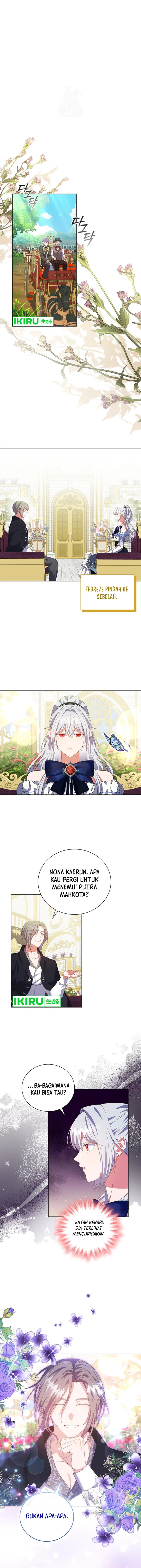 It’s Annoying Because My Childhood Friend Is an Archmage chapter 9
