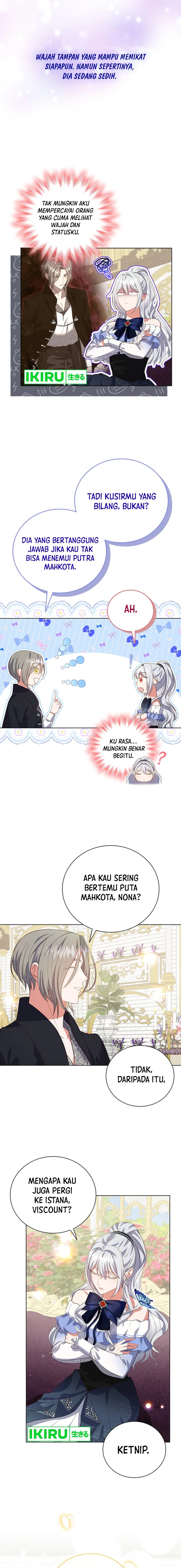It’s Annoying Because My Childhood Friend Is an Archmage chapter 9