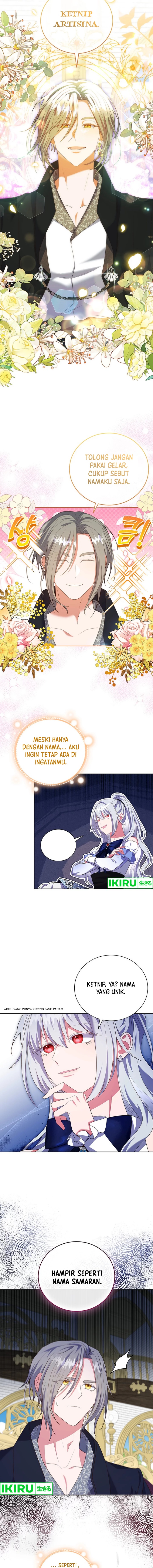 It’s Annoying Because My Childhood Friend Is an Archmage chapter 9