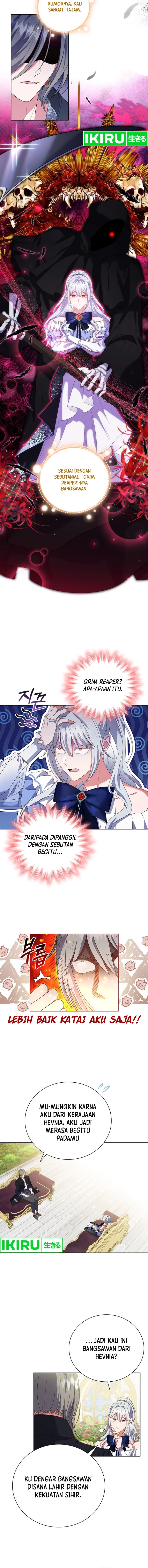It’s Annoying Because My Childhood Friend Is an Archmage chapter 9