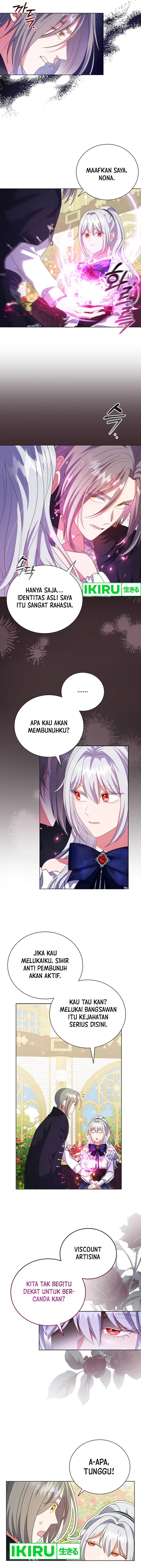 It’s Annoying Because My Childhood Friend Is an Archmage chapter 9