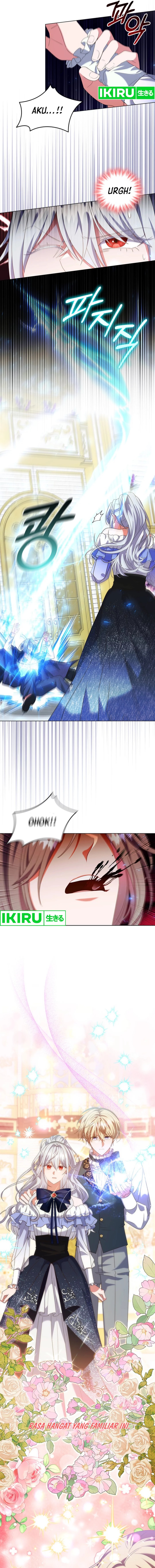 It’s Annoying Because My Childhood Friend Is an Archmage chapter 9