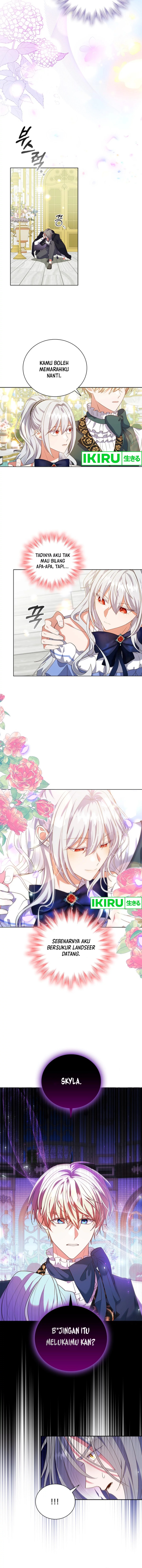 It’s Annoying Because My Childhood Friend Is an Archmage chapter 9