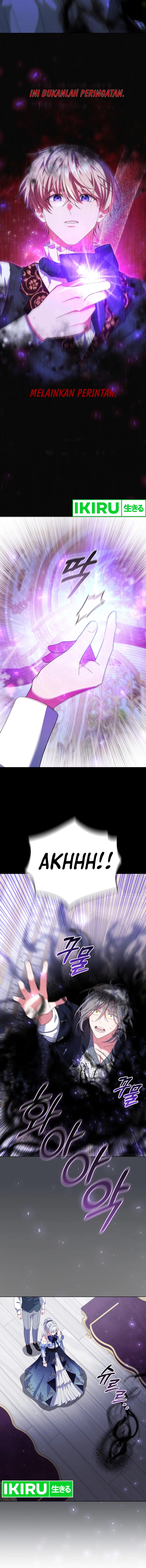 It’s Annoying Because My Childhood Friend Is an Archmage chapter 9