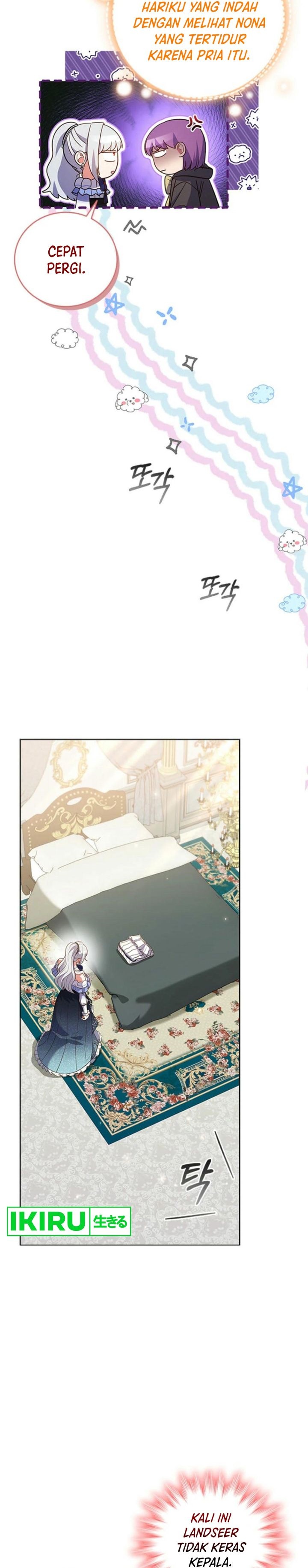 It’s Annoying Because My Childhood Friend Is an Archmage chapter 13