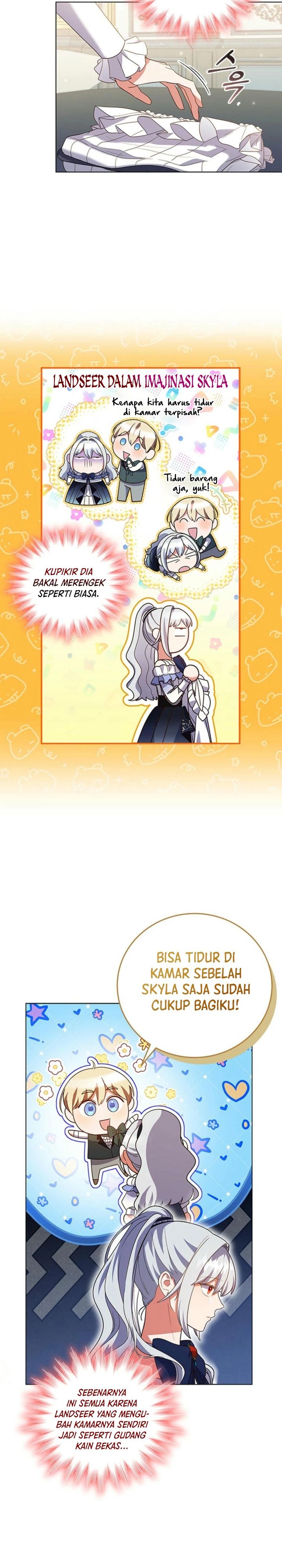 It’s Annoying Because My Childhood Friend Is an Archmage chapter 13