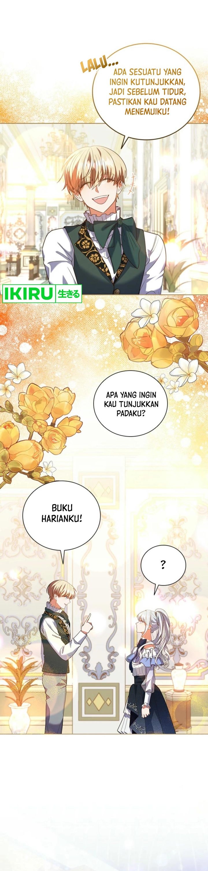 It’s Annoying Because My Childhood Friend Is an Archmage chapter 13
