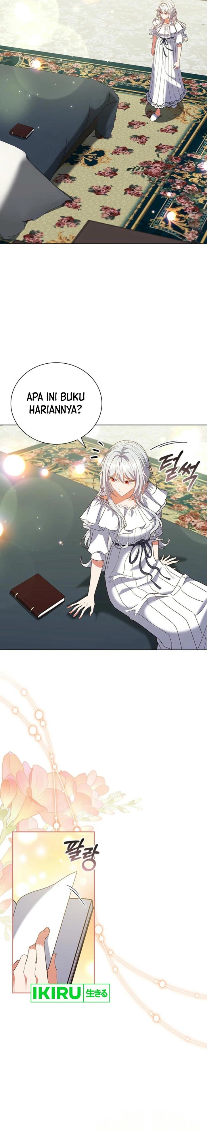 It’s Annoying Because My Childhood Friend Is an Archmage chapter 13