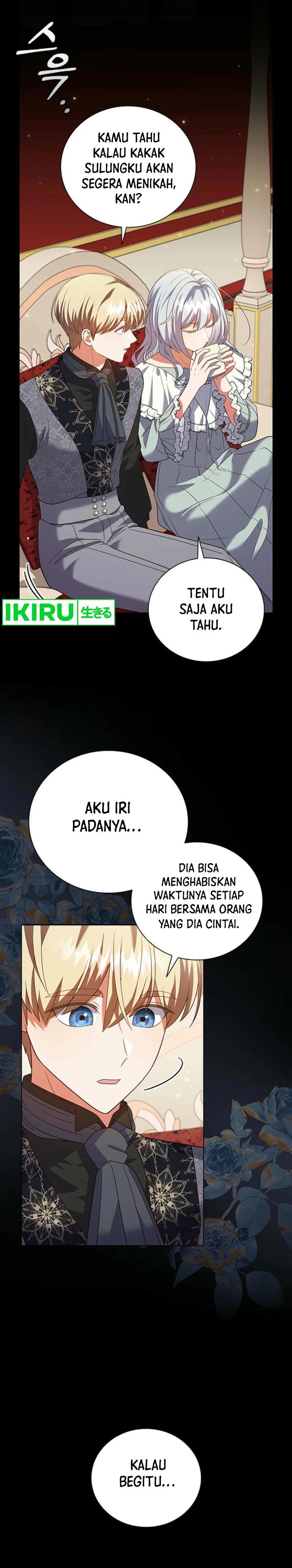 It’s Annoying Because My Childhood Friend Is an Archmage chapter 13