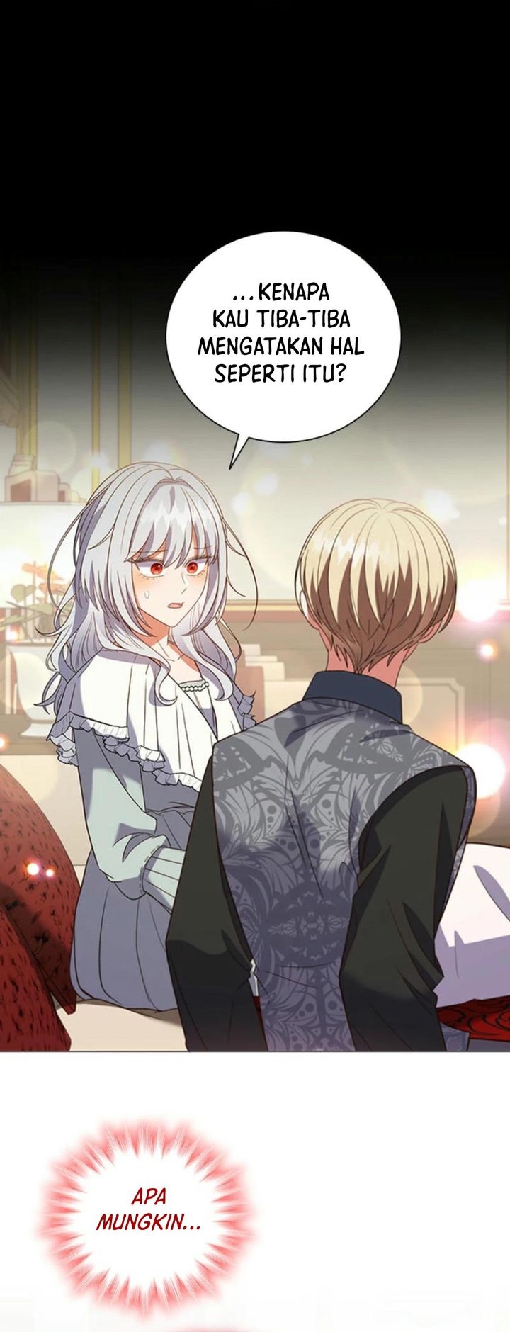 It’s Annoying Because My Childhood Friend Is an Archmage chapter 13
